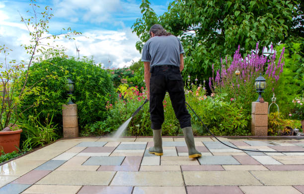 Best Driveway Pressure Washing  in Coson, OK