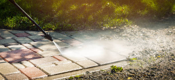 Best Gutter Cleaning  in Coson, OK