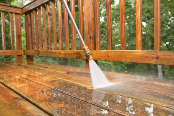 Best Solar Panel Cleaning  in Coson, OK